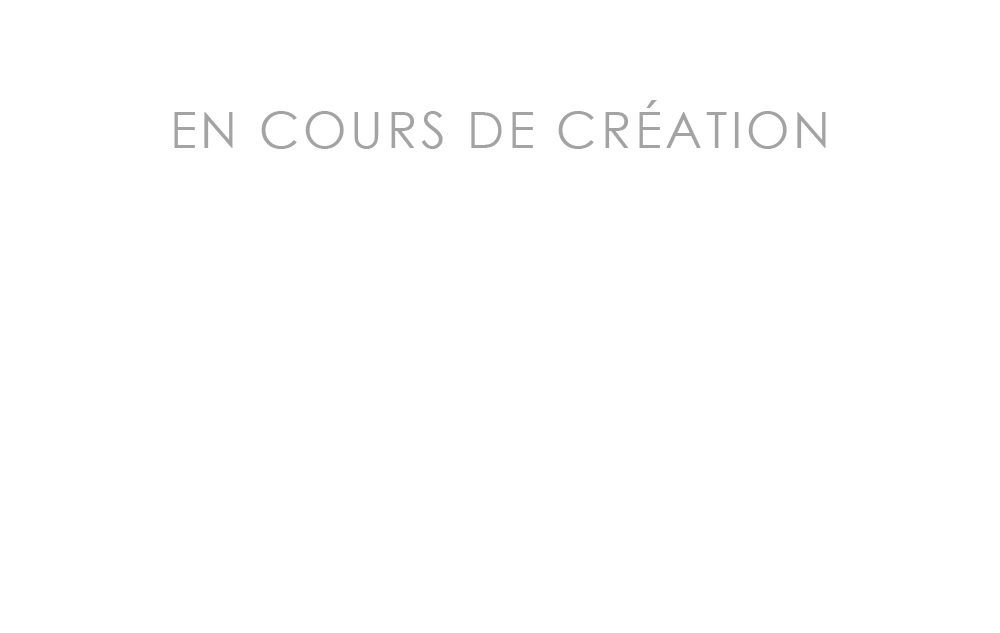 encours de creation